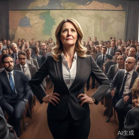 “高市早苗：首相之路艰辛”