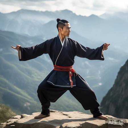 功夫复刻，学习榜样