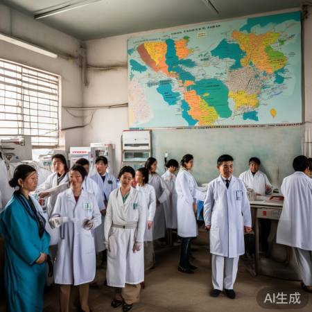 医疗改革，希望初现