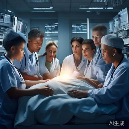 医疗困境，期待光明