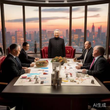 稀土战：美国面临挑战，寻求新策略