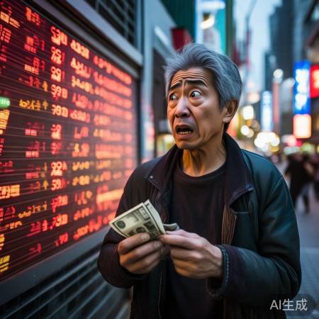 日本首相选举僵局：日元前景扑朔迷离