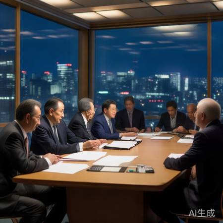 日元前景取决于政治解决