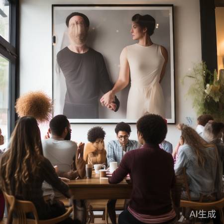 网友热议李亚鹏私事