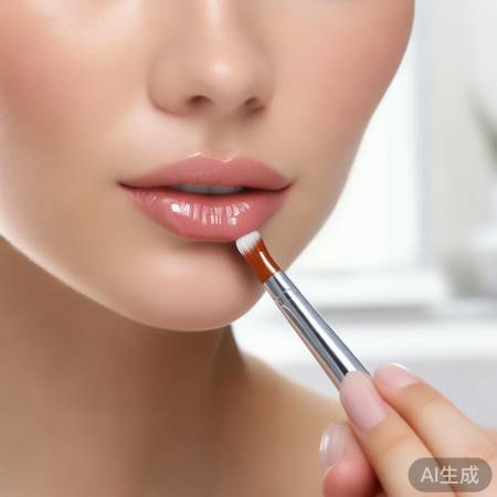 唇蜜使用技巧，持久水润