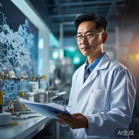 珍惜稀土，助力国家繁荣