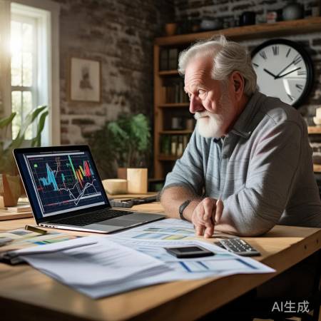 提高缴费基数，延长工龄，理财增