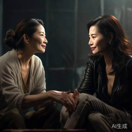 演员背景影响生育观