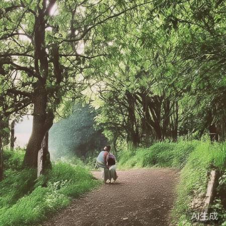 袖珍牛基因突变，丽江偶然发现