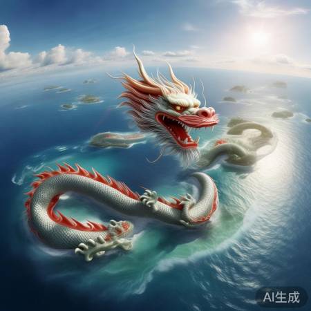 南海领土，我国主权不容侵犯