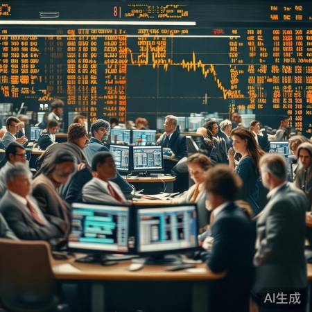 黄金市场受多因素影响