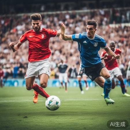 苏超半决赛今晚激情开战！