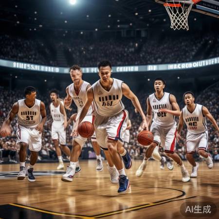 日本后卫前景光明