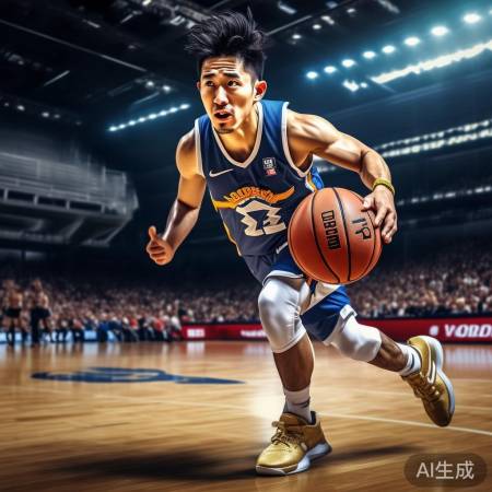 日本后卫NBA需多努力