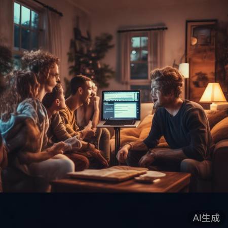 68页PPT揭秘：当事人自述妻子出轨真相，网友热议