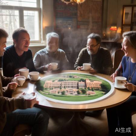 曹德旺慷慨捐资，三成家财助力大学建设，引发社会热议