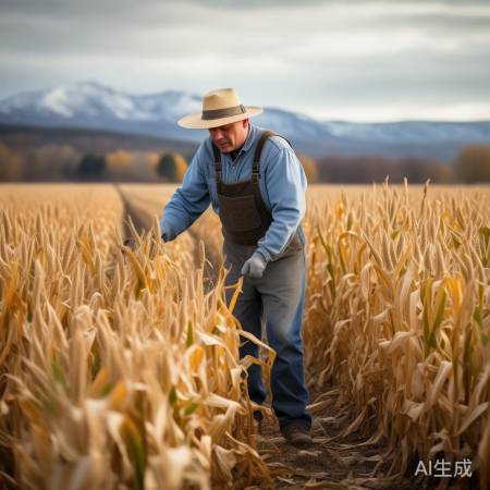 秋季降温对秋收秋种的影响及应对策略