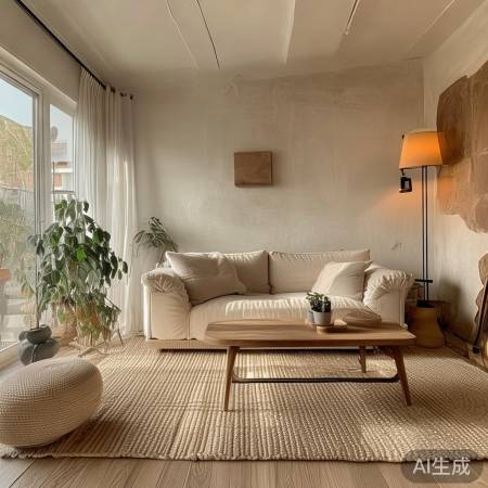 揭秘家居装修趋势：如何打造温馨舒适的现代空间