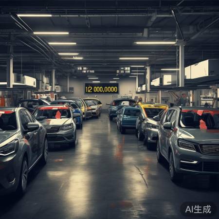 我国召回汽车超1.2亿辆，安全升级关注！