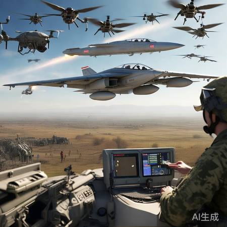 乌克兰总统提议：以无人机换取美国战斧，国际局势再起波澜