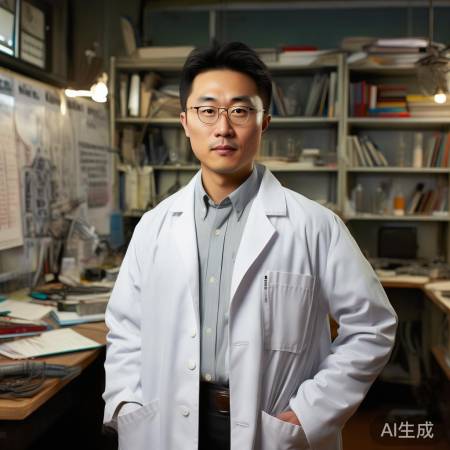 杨振宁：物理学家，坚韧成就辉煌