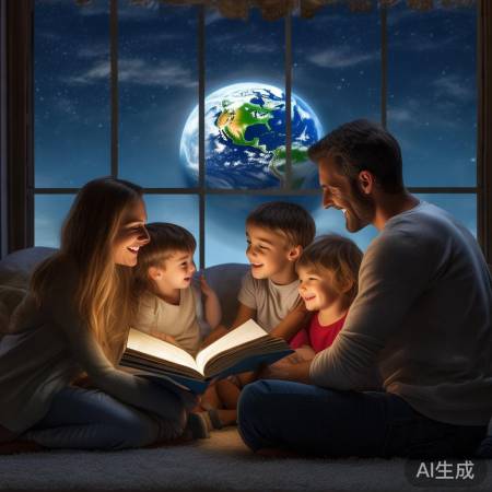 生活有乐趣，知识有乐趣