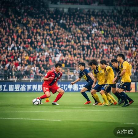 苏超南通无锡决战：争夺决赛门票的激战一触即发