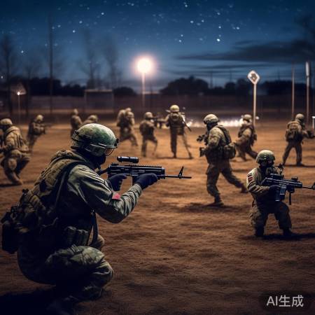 孙亚夫揭秘：台海局势主线脉络解析