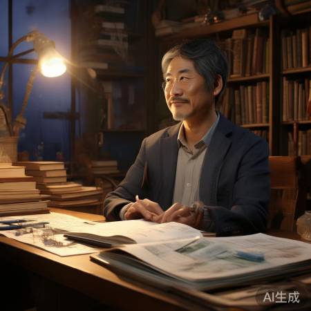 杨振宁对人类贡献卓越，远超诺贝尔奖范畴