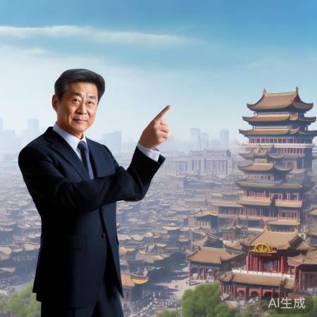 陈春江任河南洛阳市委书记：聚焦发展新篇章