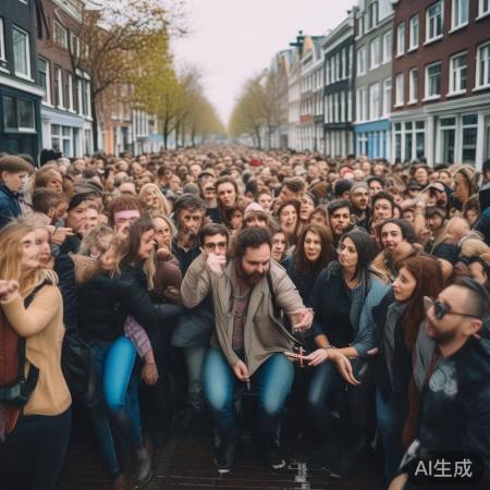 荷兰遭遇网络热议，真相究竟如何？