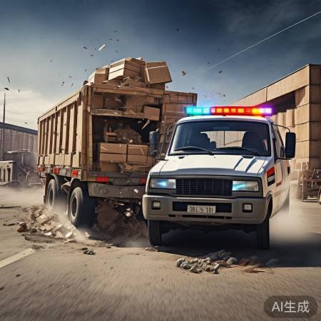 迪拜赴港货机事故：地勤车相撞致2人遇难