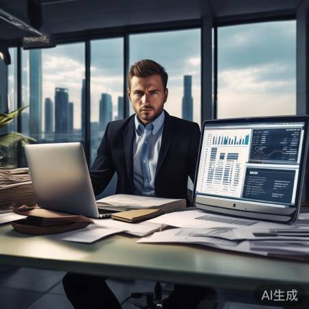 经济放缓，竞争加剧，强己为王。