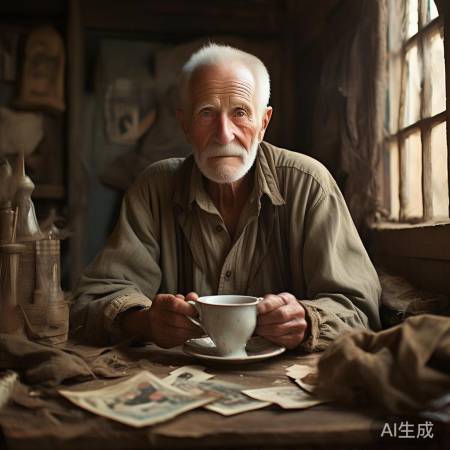 英雄气息，抗战回忆