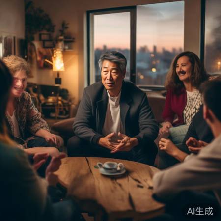 沈富雄深度剖析：郝龙斌败选背后的真相与启示