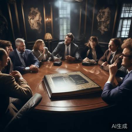 败选财富，政治有趣