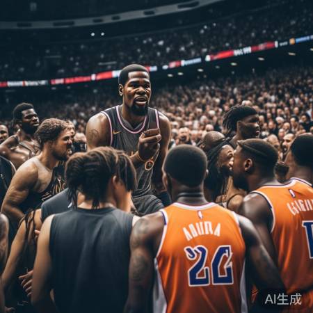 球星降薪，精神可嘉