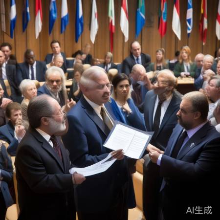 以色列再次进攻加沙：背后的战略意图揭晓