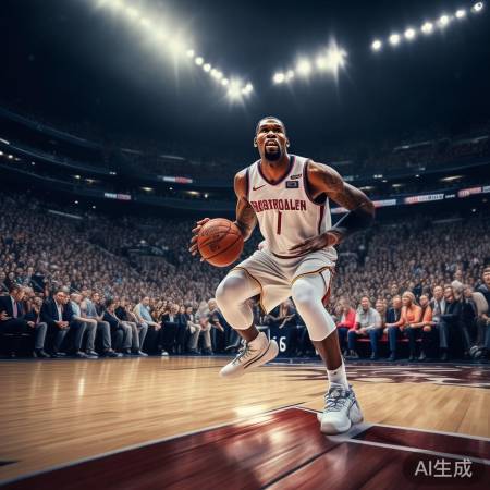 杜兰特总薪资登顶NBA历史，超越传奇球员！