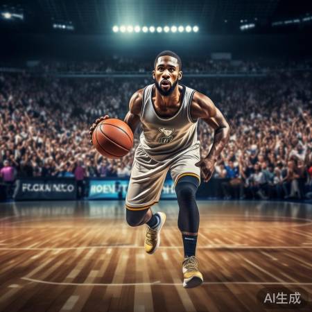 杜兰特：超越传奇，榜样力量