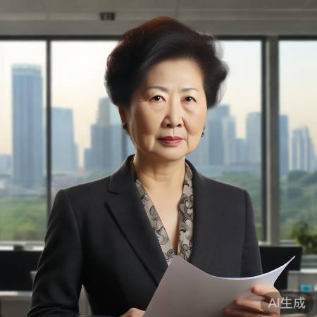 郑丽文发声：台湾问题不容忽视，郑重承诺避免麻烦制造者角色