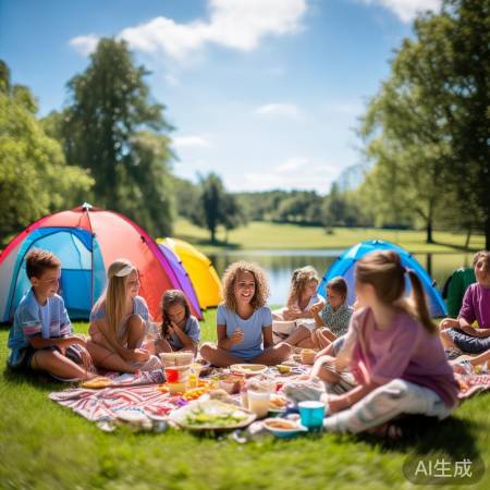 “五一假期，学生放松，老师休息