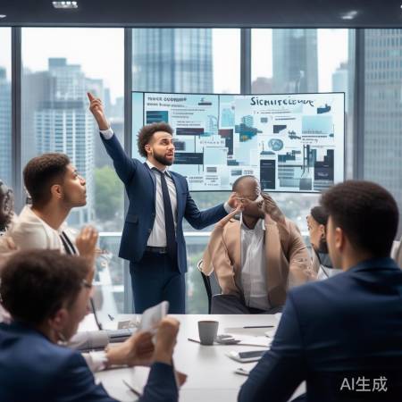 效率提升，思维转变