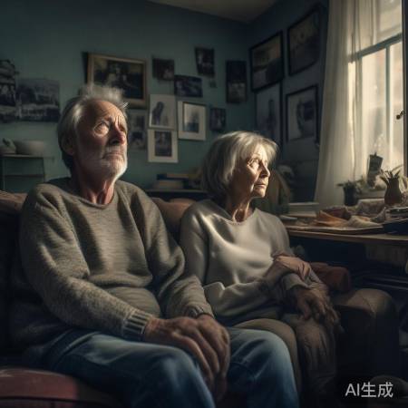 夫妻隐瞒艾滋病10年：生活真相引发社会关注