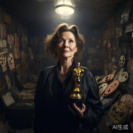 郑丽文：从演员到实力派