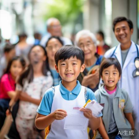 民生答卷映照中国温度：百姓心声里的国家情怀