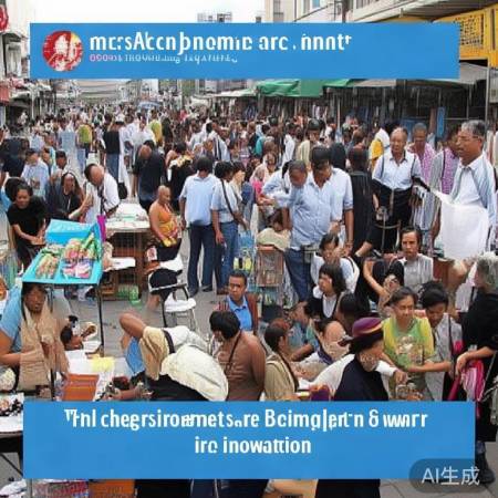 政府促就业，创业创新助力