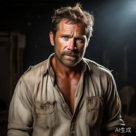 胡歌文淇演技大突破！三滴血颠覆形象引热议