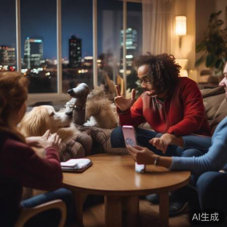 遵守规则，安全出行