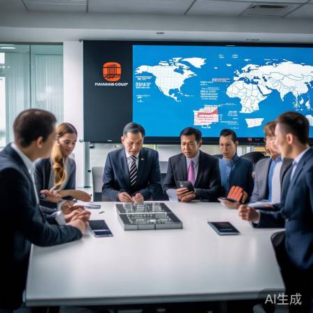 “荷兰中国联手救安世集团”